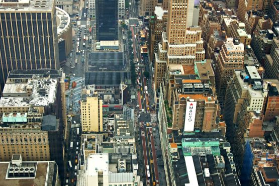 Picture of Empire State Building, New York, United States